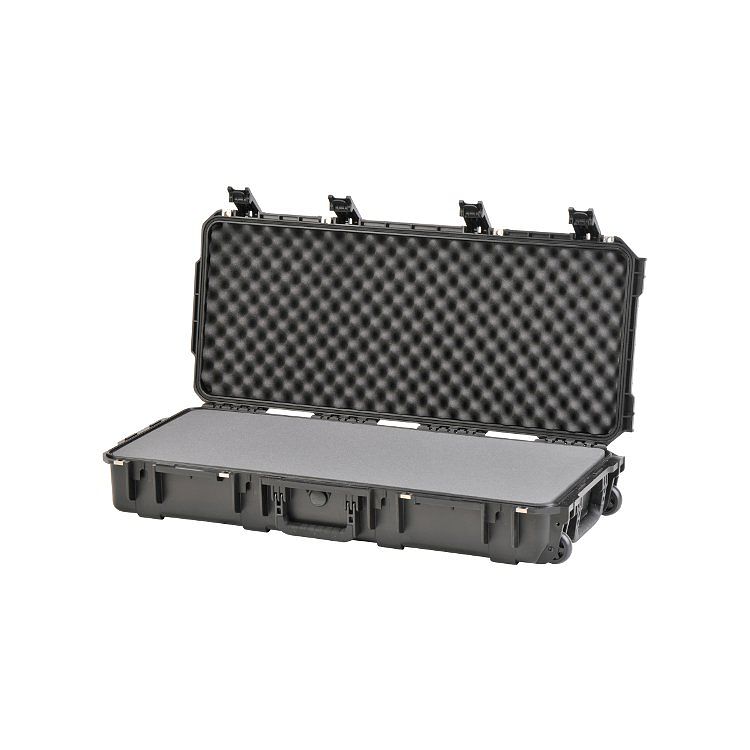 Foto van Skb iseries 3614-6 waterdichte flightcase (gel.) 927x368x152mm