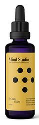 Foto van Mind studio biologisch chaga vitality extract