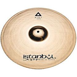 Foto van Istanbul agop xcb14 xist brilliant crash 14 inch