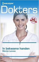 Foto van In bekwame handen - marion lennox - ebook