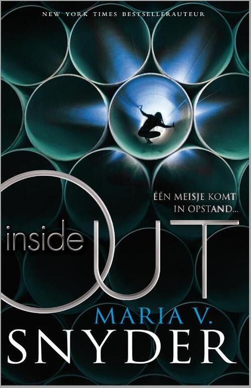 Foto van Inside out - maria v. snyder - ebook (9789461992512)