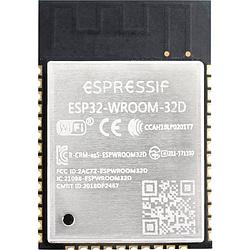 Foto van Espressif esp32-wroom-32d draadloze module 1 stuk(s)