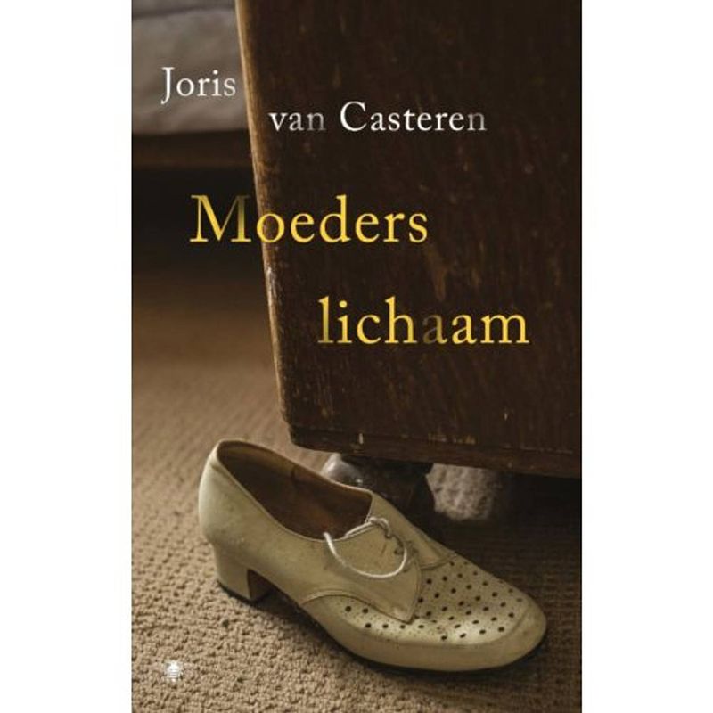 Foto van Moeders lichaam