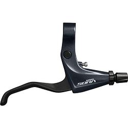 Foto van Shimano remhendel rechts sora bl-r3000 zwart