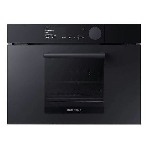 Foto van Samsung nq50t9939bd/ef inbouw combimagnetrons zwart