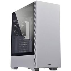 Foto van Lian li lancool 205 white midi-tower pc-behuizing, gaming-behuizing wit