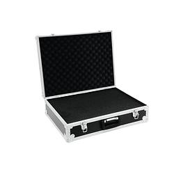 Foto van Roadinger uk-case foam flightcase (l x b x h) 465 x 615 x 190 mm