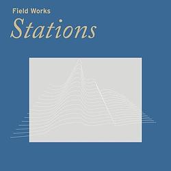 Foto van Stations - lp (0656605336718)