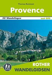 Foto van Provence - thomas rettstatt - ebook (9789038926186)