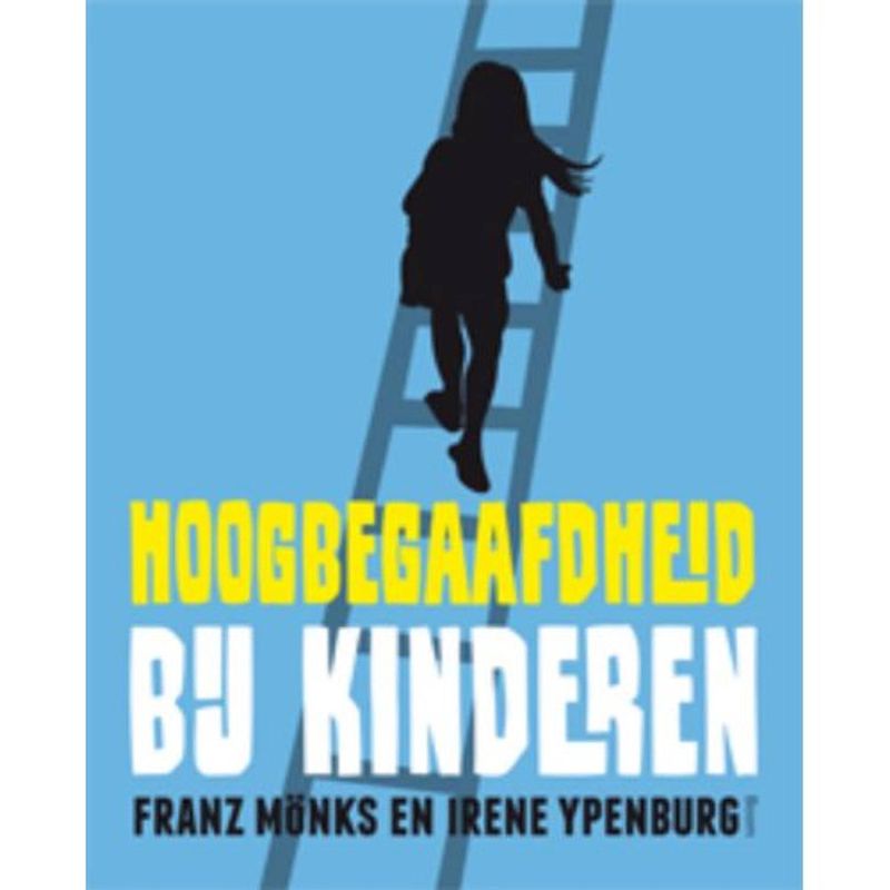 Foto van Hoogbegaafdheid bij kinderen