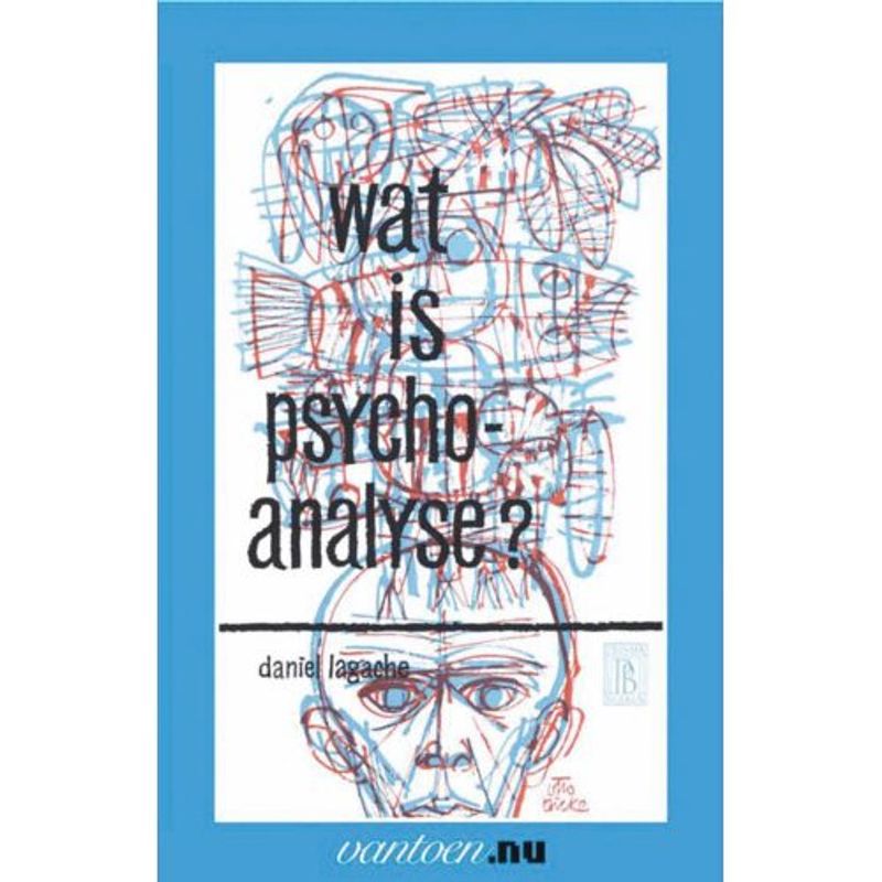 Foto van Wat is psycho analyse? - vantoen.nu