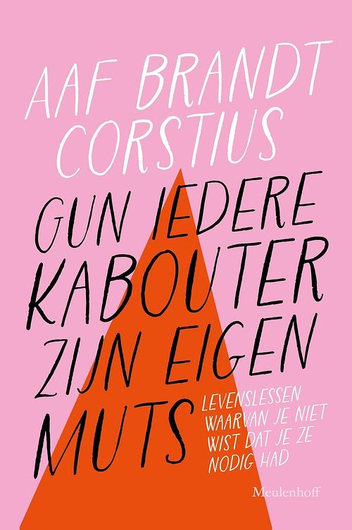 Foto van Gun iedere kabouter zijn eigen muts - aaf brandt corstius - ebook