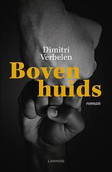 Foto van Bovenhuids - dimitri verbelen - ebook (9789401446655)
