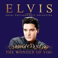 Foto van The wonder of you: elvis presl - lp (0889853622610)