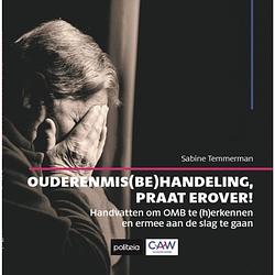 Foto van Ouderenmis(be)handeling, praat erover!