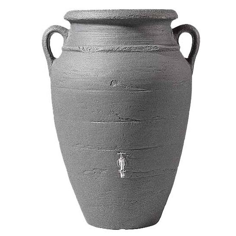 Foto van Antique amphora ton 250ltr antra