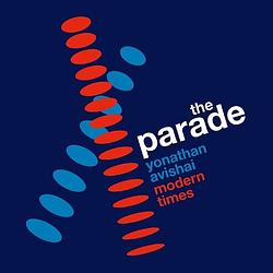 Foto van The parade - cd (3149028103823)