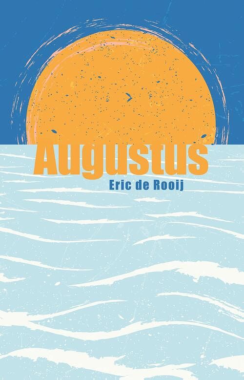 Foto van Augustus - eric de rooij - ebook (9789493170780)