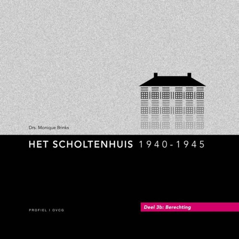 Foto van Berechting - het scholtenhuis