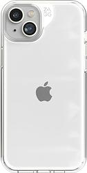 Foto van Gear 4 crystal palace apple iphone 15 plus back cover transparant
