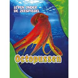 Foto van Octopussen - leven onder de zeespiegel
