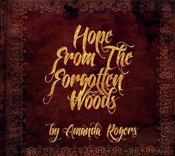 Foto van Hope from the forgotten woods - cd (4260031820671)