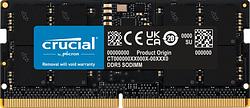 Foto van Crucial 16gb ddr5 sodimm cl46 5600mt/s