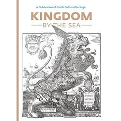 Foto van Kingdom by the sea - little kingdom by the sea