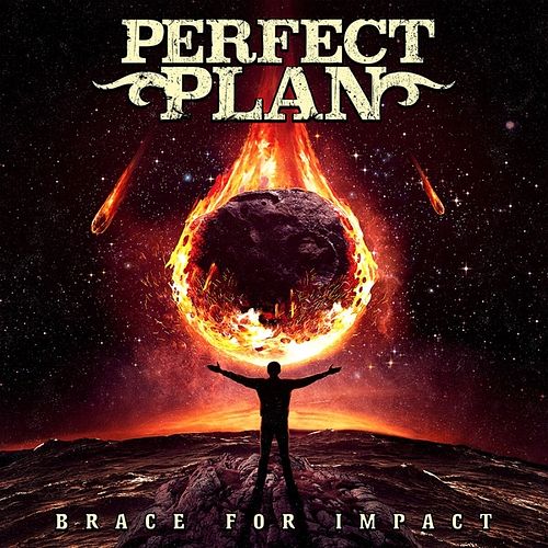 Foto van Brace for impact - cd (8024391125922)