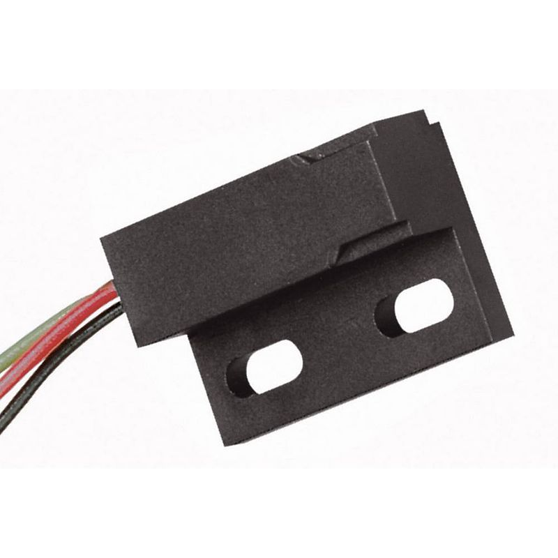 Foto van Zf magneetveldsensor mp102103 4.5 - 24 v/dc meetbereik: +195 - +400 g kabel met open einden