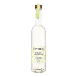 Foto van Belvedere organic pear & ginger 1ltr wodka
