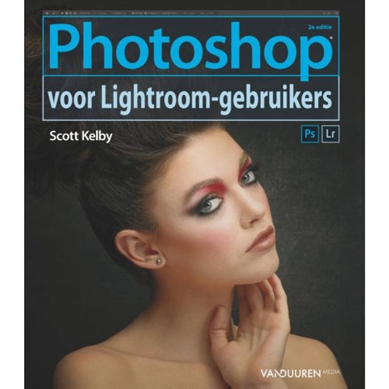 Foto van Photoshop voor lightroom gebruikers