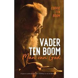 Foto van Vader ten boom