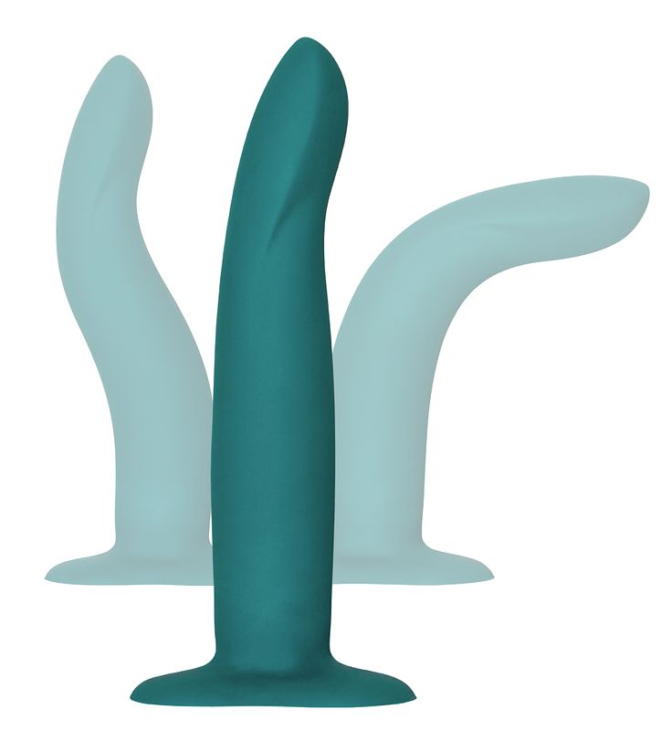 Foto van Fun factory limba flex dildo m