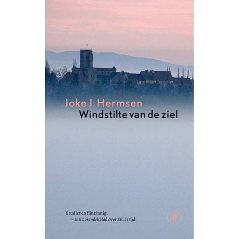 Foto van Windstilte van de ziel