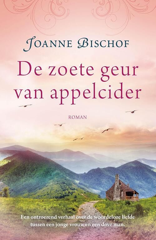 Foto van De zoete geur van appelcider - joanne bischof - ebook (9789043530729)