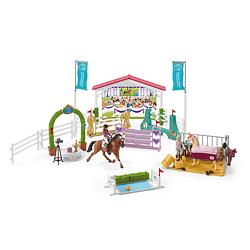 Foto van Schleich horse club vriendschappenconcours 42440