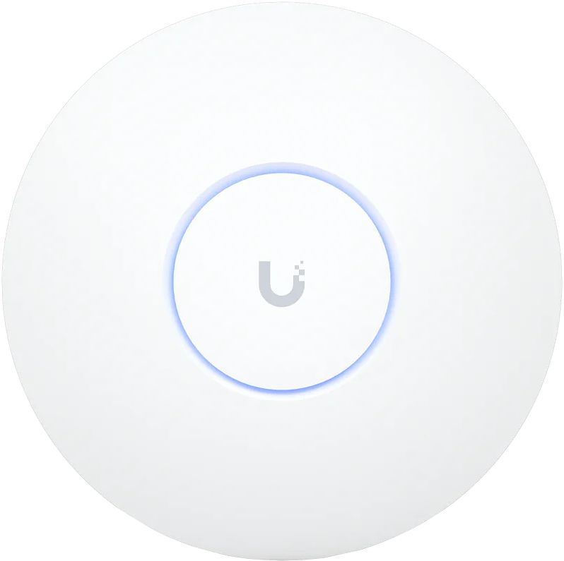 Foto van Ubiquiti unifi u7 pro