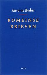 Foto van Romeinse brieven - antoine bodar - ebook (9789026322495)