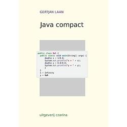 Foto van Java compact