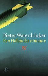 Foto van Een hollandse romance - pieter waterdrinker - ebook (9789029569316)