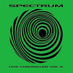 Foto van Live chronicles vol. 2 - cd (6023693104323)