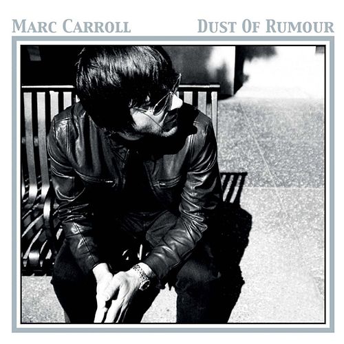 Foto van Dust of rumour - cd (5016958167424)