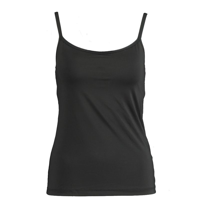 Foto van Dames singlet - stretch