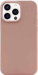 Foto van Bluebuilt soft case apple iphone 13 pro back cover met magsafe roze