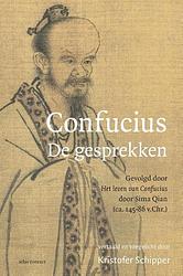 Foto van Confucius - kristofer schipper - ebook (9789045027784)