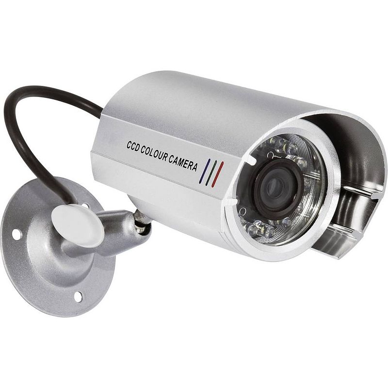 Foto van Smartwares cs22d sw dummy-camera