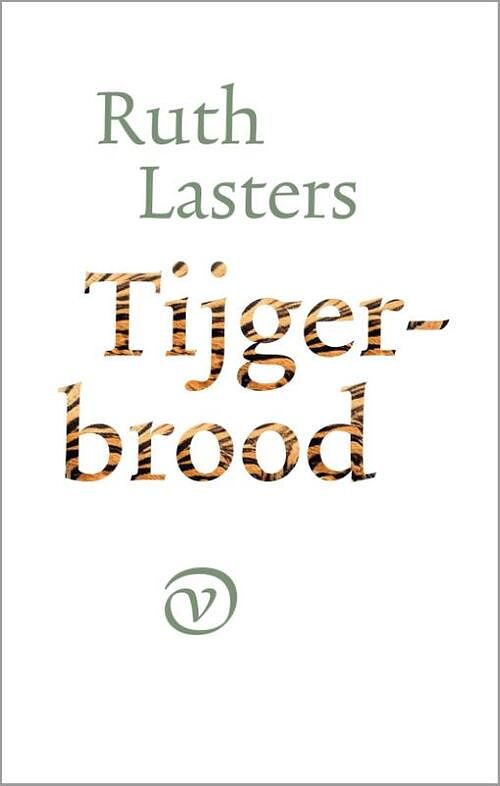 Foto van Tijgerbrood - ruth lasters - paperback (9789028231030)