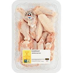 Foto van Jumbo kip borrelhapjes naturel ca. 750g