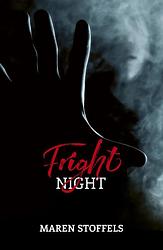 Foto van Fright night - maren stoffels - ebook (9789025876302)